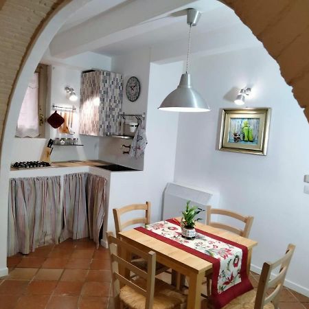 Dimora San Severino Spello Zewnętrze zdjęcie