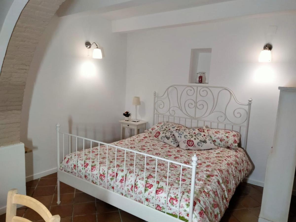 Dimora San Severino Spello Zewnętrze zdjęcie