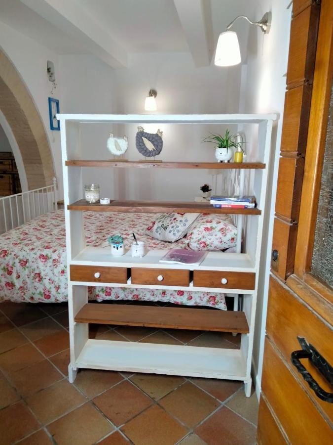 Dimora San Severino Spello Zewnętrze zdjęcie