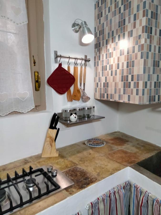 Dimora San Severino Spello Zewnętrze zdjęcie